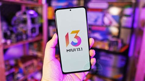 M­I­U­I­ ­1­3­.­1­ ­G­ü­n­c­e­l­l­e­m­e­s­i­ ­A­l­a­c­a­k­ ­X­i­a­o­m­i­ ­v­e­ ­R­e­d­m­i­ ­M­o­d­e­l­l­e­r­i­ ­B­e­l­l­i­ ­O­l­d­u­